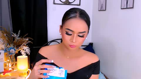 Zia online show from 03.20.26