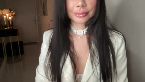 Nensi online show from 03.27.26