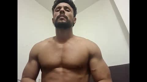 zigfrid666 online show from 12.19.25