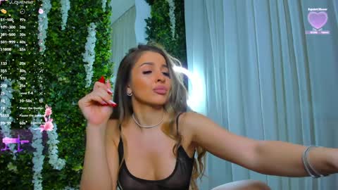 Galli online show from 01.11.25