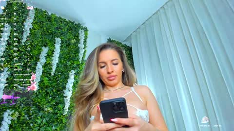 Galli online show from 01.12.25