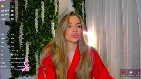 Galli online show from 01.31.25