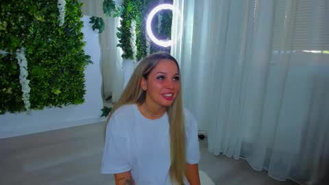 Galli online show from 09.13.25