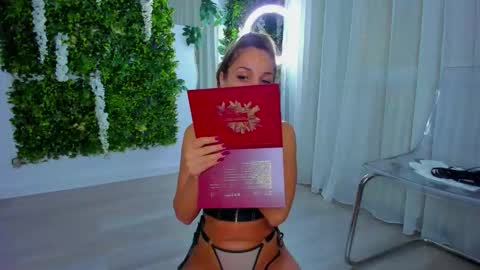 Galli online show from 10.21.25