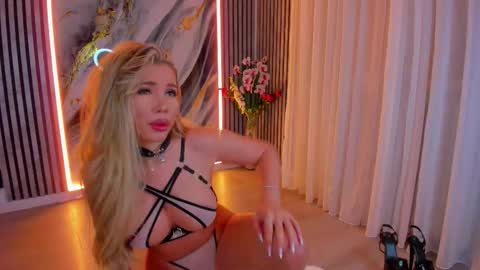 Galli online show from 03.24.26