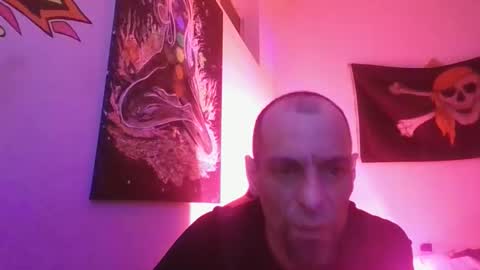 Snapshot of zinzifeet1980 chatting on 01.15.25 Zinzi online show from 01.15.25