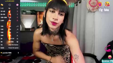 Snapshot of zion__lee chatting on 12.17.25 Zion online show from 12.17.25