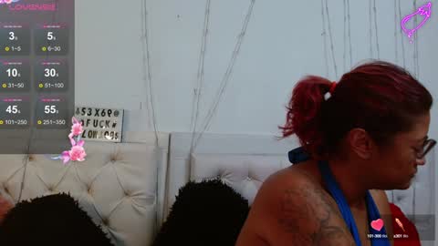 Snapshot of zion_bora chatting on 12.10.24 Zion Bora online show from 12.10.24