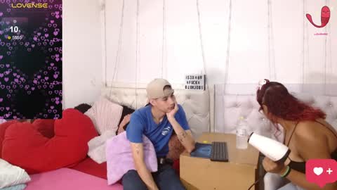 Snapshot of zion_bora chatting on 01.30.25 Zion Bora online show from 01.30.25