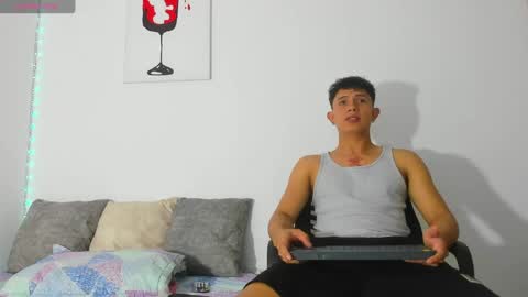 zionkrell online show from 05.07.26