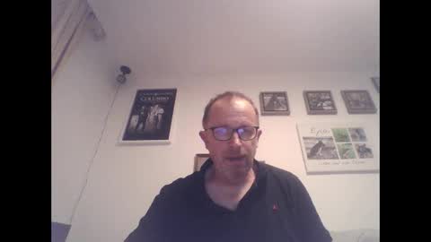 Snapshot of zippi55 chatting on 10.30.25 Zippi online show from 10.30.25