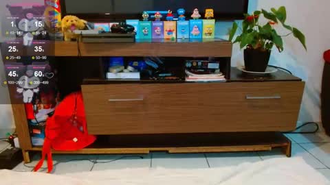 Ziremya online show from 01.05.26