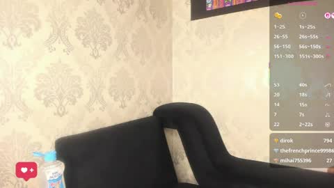 Zisary online show from 05.07.26