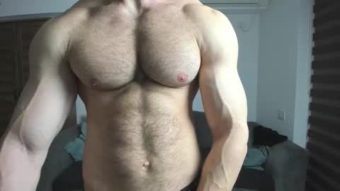 Zack Blitz online show from 12.04.25