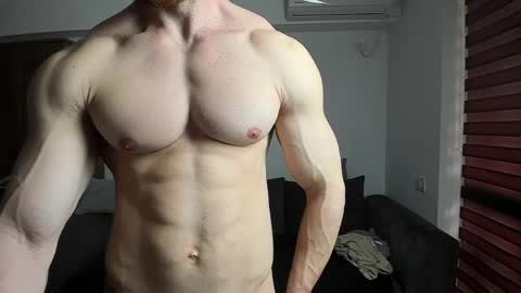 Zack Blitz online show from 05.12.26