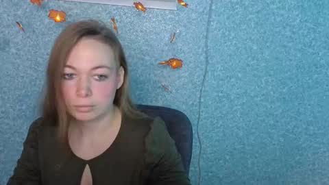 Snapshot of zlata_angelxx chatting on 11.06.25 Zlata online show from 11.06.25