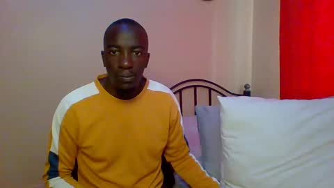 Zlatann2012 online show from 02.23.25