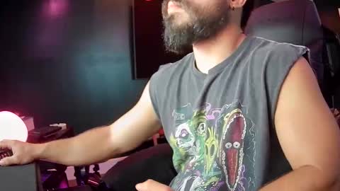 Mr. Zlived aka Z online show from 09.18.25