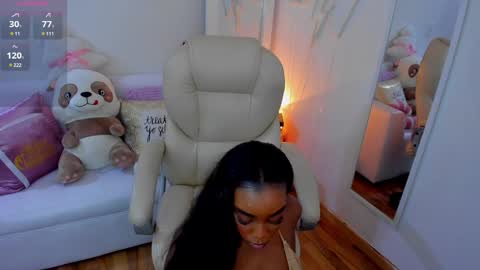 Zobe Love online show from 01.01.25