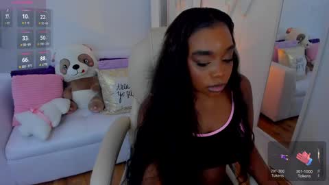 Zobe Love online show from 01.09.25