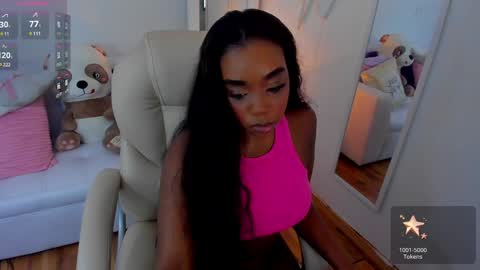 Zobe Love online show from 01.14.25