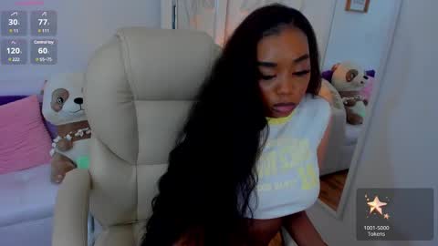 Zobe Love online show from 03.03.25