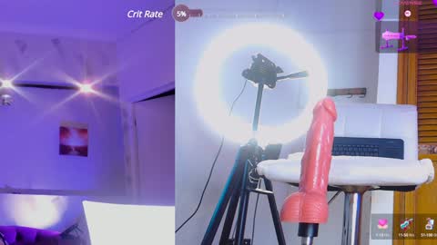 Zoe 3 online show from 01.25.25