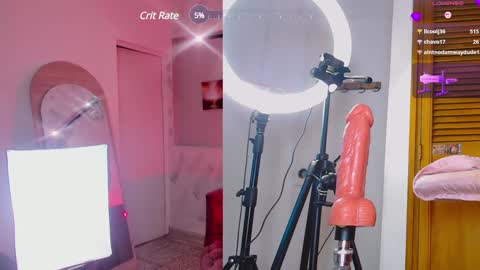 Zoe 3 online show from 02.01.25