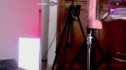 Zoe 3 online show from 02.07.25