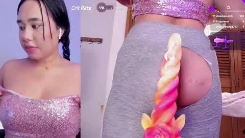 Zoe 3 online show from 02.11.25