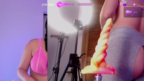 Zoe 3 online show from 02.13.25