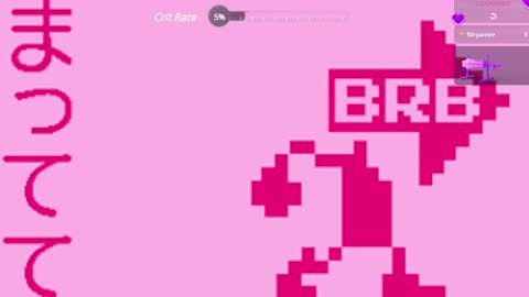 Zoe 3 online show from 02.13.25