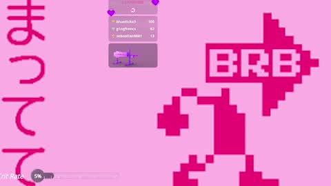 Zoe 3 online show from 02.16.25