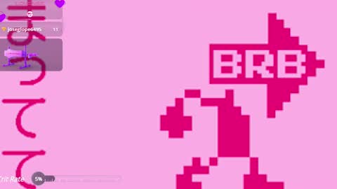 Zoe 3 online show from 02.26.25