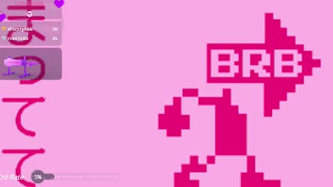 Zoe 3 online show from 02.27.25