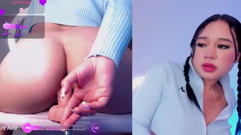 Zoe 3 online show from 02.28.25