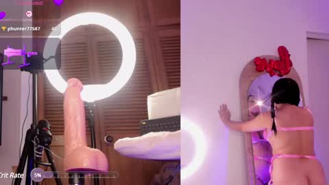 Zoe 3 online show from 03.06.25