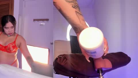 Zoe 3 online show from 09.10.25