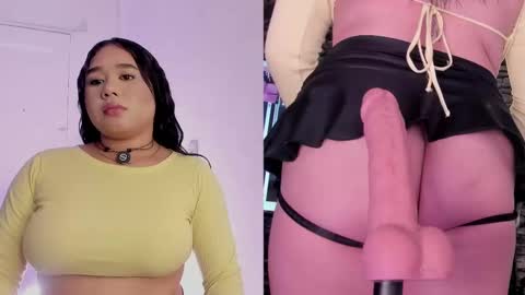 Zoe 3 online show from 11.21.25