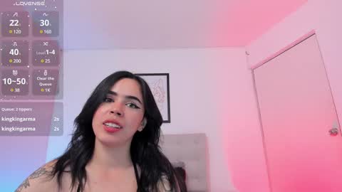 zoe online show from 12.16.24