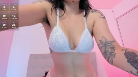 zoe online show from 12.19.24