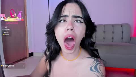 zoe online show from 10.28.25