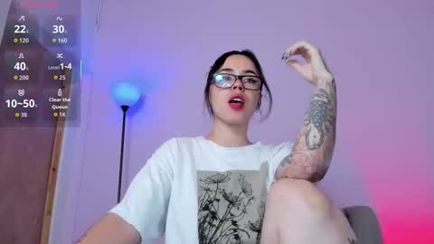 zoe online show from 02.21.26