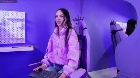 Zoe online show from 03.25.26