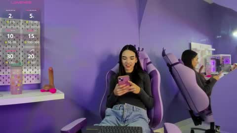 Zoe online show from 03.29.26