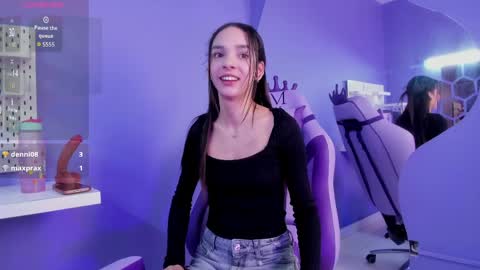 Zoe online show from 03.29.26