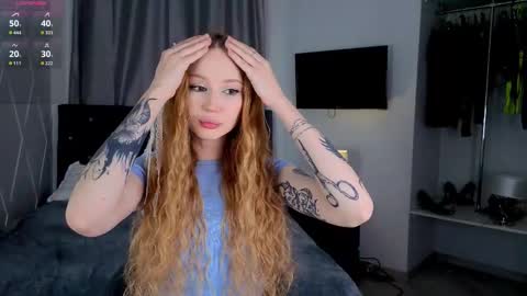 Im Zoe online show from 01.16.26