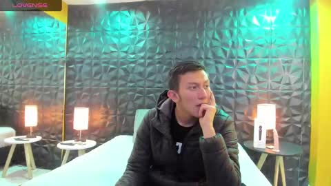 Zoe and blake online show from 12.03.24