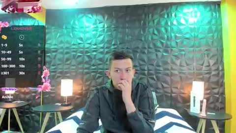 Zoe and blake online show from 01.02.25