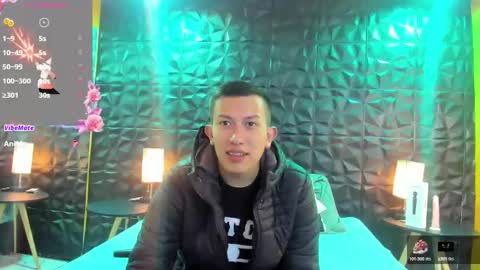 Zoe and blake online show from 01.04.25